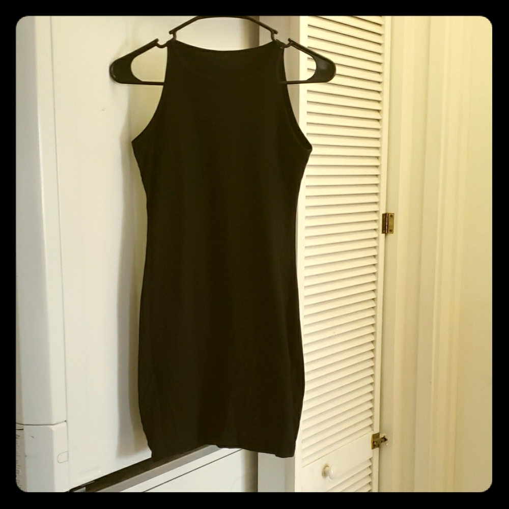 Iconic American Apparel dress